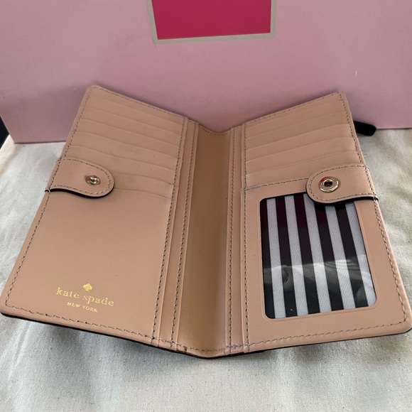 Kate Spade crossbody and wallet set/bundle - Picture 16 of 16